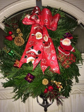 Christmas Wreath
